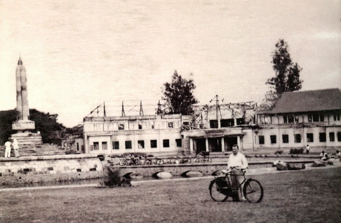Menyingkap Sejarah Kota Malang: Jejak Kejayaan dan Perkembangan
